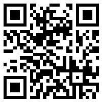 QR Code for bitcoin:1Nrt8a3qRaawcJsSfAqsuXzfQBonWAYuuX