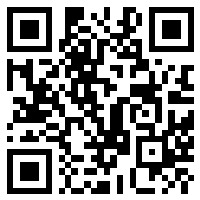 QR Code for bitcoin:1NrxKEUGEpToVefkfHo2LiNHwHvEs3dKA2