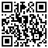 QR Code for bitcoin:1NryZbQcN3mRAAKR62WdVBJtsfynbaz5A6