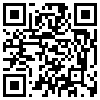 QR Code for bitcoin:1Ns1egNRdX5Vu1knKcAwDesYbcYVbsfTV3