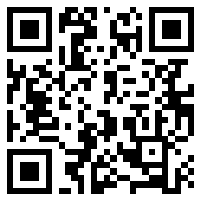 QR Code for bitcoin:1Ns3bWXuPk2ZCaZKLgCZsJTFdoDfRh2aE9