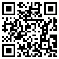 QR Code for bitcoin:1Ns8CDbnt6qxTgiTPdEV5ap9r5ZVzmT5HS