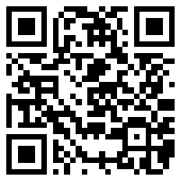 QR Code for bitcoin:1NsCSS6C72YnzJcb7JhCSojSGeKtnteeDZ