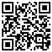 QR Code for bitcoin:1NsKt46aXLg4scvVAiPiuiWD14jzgKfbfc
