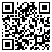QR Code for bitcoin:1NsMU9Sb3mSAk2njaACJkcY9jf83HaARNH
