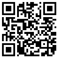 QR Code for bitcoin:1NsMvf5ZErJB7LSTZCGhS43fRq8eNgMXio