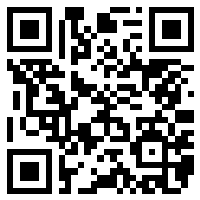 QR Code for bitcoin:1NsSh5nbd1FhzfLQc3Z7hmo8DbL4eHH6Xi