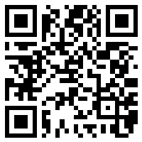 QR Code for bitcoin:1NsZzEyAD7VM3s81zPStrX68fviMMxcoep