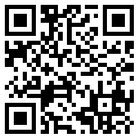 QR Code for bitcoin:1Nsb1x1RS63YoGcPJSLSHYSU5iyoRFbSvT