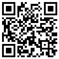 QR Code for bitcoin:1NskfJUAbZNtP234cdWZTxRWvCDaGP5JB6