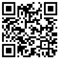 QR Code for bitcoin:1NspUaYCQC7R4m5ChZVTvMRs7ci8goV436