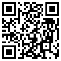 QR Code for bitcoin:1NsrcBdkPePuy2ryDiPHWz48TCJrsEDYV3