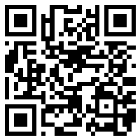 QR Code for bitcoin:1NssRGbymM9f3wPbJmMPpCGQkufknnGyFw