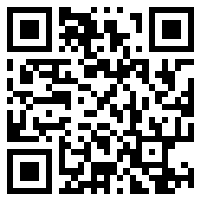QR Code for bitcoin:1Nst3KDXSinXvFuDi4VagGduYmphVinvcD