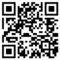 QR Code for bitcoin:1NsuSWc1VcfNxwSp7efobebM8aXvKxft8D