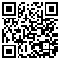 QR Code for bitcoin:1Nsvm87hsx5gWCNFFgdKZvegsA82b44KnP