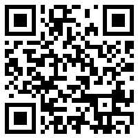 QR Code for bitcoin:1NsxECtz4twkmcWLAsXkg4hSS1SDJvMXmL