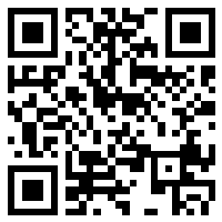 QR Code for bitcoin:1NsxdYtdDF4pucunh27Li5dT2V3WxdXiXi