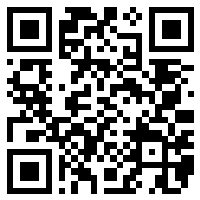 QR Code for bitcoin:1Nt5Sm2WgoAzwc1Lf1dFp3NNLzB9CpsDMk