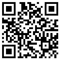 QR Code for bitcoin:1NtAjpD24VSeSDCkhuKdVzHU7QuDMsASNt