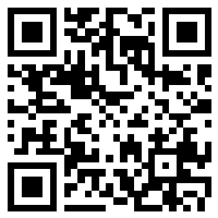 QR Code for bitcoin:1NtBhp9MAm8RqwuWShGcfeZdJ5hDQLdai4