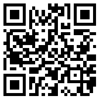 QR Code for bitcoin:1NtJtCeVd67jfUr4BP2p4UmZg8wmtZUkFv