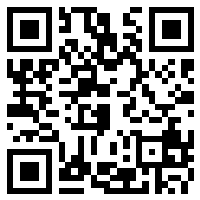 QR Code for bitcoin:1Nth61DaCJRLWqwY2PdCVX5pi55U7LAR7V