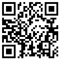 QR Code for bitcoin:1NtitWfmystPVCGFMTtpfK6aXXFyMtMAY5