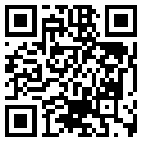 QR Code for bitcoin:1NtntutGSUSjCEioevUmt6pedMaksLaB2E