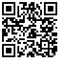 QR Code for bitcoin:1Ntphjyr3ddPsJPsovoAzTysu6vWEkpZVc