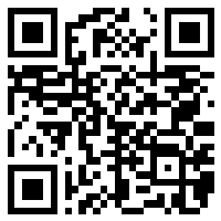 QR Code for bitcoin:1Nu4gefC1G9yt15cfCbnE9PDRYbcy8bCDd