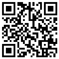 QR Code for bitcoin:1Nu9DtJSBt49jvvDzGP3ToW7SyE5qft1ws