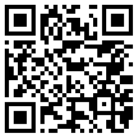 QR Code for bitcoin:1NuChdnTfq8HfRuBenWmmdPNkJSRLHztU1