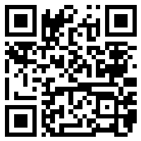 QR Code for bitcoin:1NuE18fYyFeScpDhAhJea3ckcdbj9eLSGQ