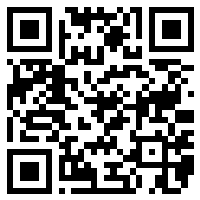 QR Code for bitcoin:1NuJS85WikWAfUxnCfoVr3rYmikY6Aa7pZ