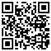 QR Code for bitcoin:1NuLBbWsGPWtsvwpPkqFLK7HBgJv84aB6t