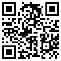 QR Code for bitcoin:1NuPYoFus6B29DUMwVLFeDfxGej2G3fWkz