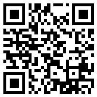QR Code for bitcoin:1NuTFJ4YaY2KesJZP3FrtdU7wAXDs1962y