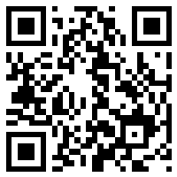 QR Code for bitcoin:1NuTMSGiToXSQFhvHLJX8fKkoBnCEsofN7