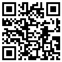 QR Code for bitcoin:1NugEft9QvNT5VyLJmX9gM5ux5ZWRh9EUt