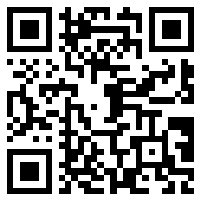 QR Code for bitcoin:1NumBAswNJeA7YEDUwjJyFReFJXTiV6LMB