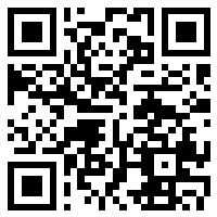QR Code for bitcoin:1NumYVjWi7C5kVdW3L6TN13foWA4P1BTkj
