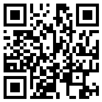 QR Code for bitcoin:1NunfXJ82xHT9kbT4Xnbuy76FfpC6PTrvr