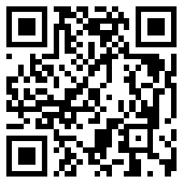 QR Code for bitcoin:1NuoFQWCGKPiowgn8rS8VkXeMGwpuo5UAx