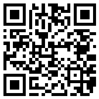 QR Code for bitcoin:1NupG7YvRLAyCgRs4mFqa2KLDBkEP1JRe3