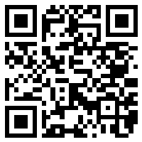 QR Code for bitcoin:1Nupb6cAF18LogcMiRyjGtztK3DFSViP5V