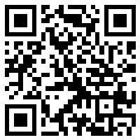 QR Code for bitcoin:1NutF2WcpEWY8z9Ttmwfr4eM88srUpHnu3