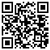 QR Code for bitcoin:1Nuutm2MiExvrC2VKyo5vShmdPz9ifutVV