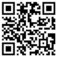 QR Code for bitcoin:1NuzW3H3MMMYGUDo3QAaRGAaRCdNZnf1W4