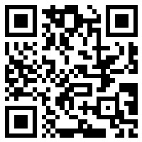 QR Code for bitcoin:1Nuzknmci25FGPCFoGQBA4z5PR22m4thz8